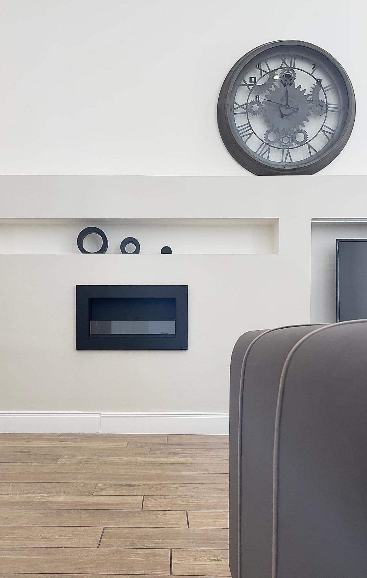 Trigon Palace Apartment Budapest