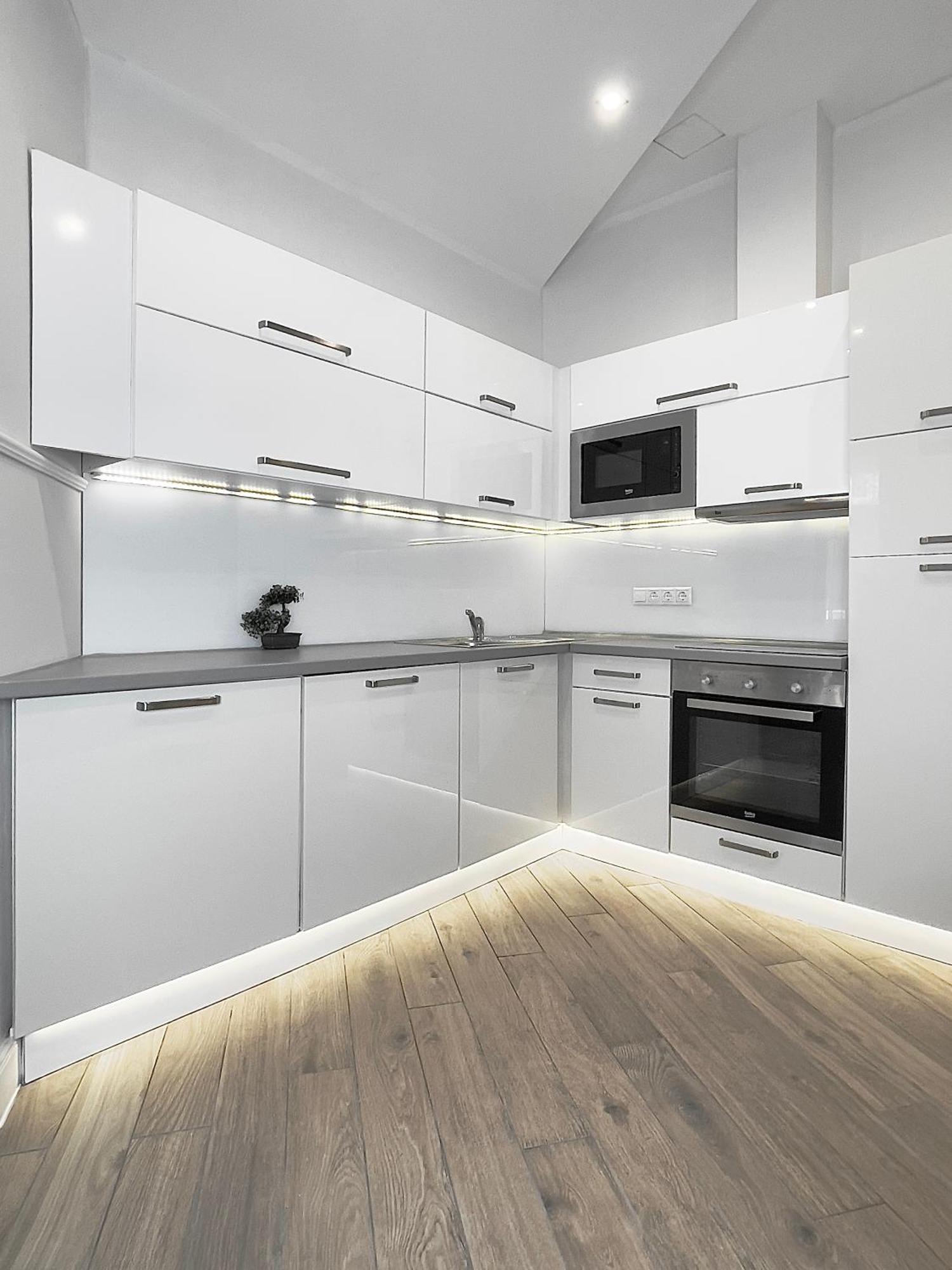 Apartment Trigon Palace