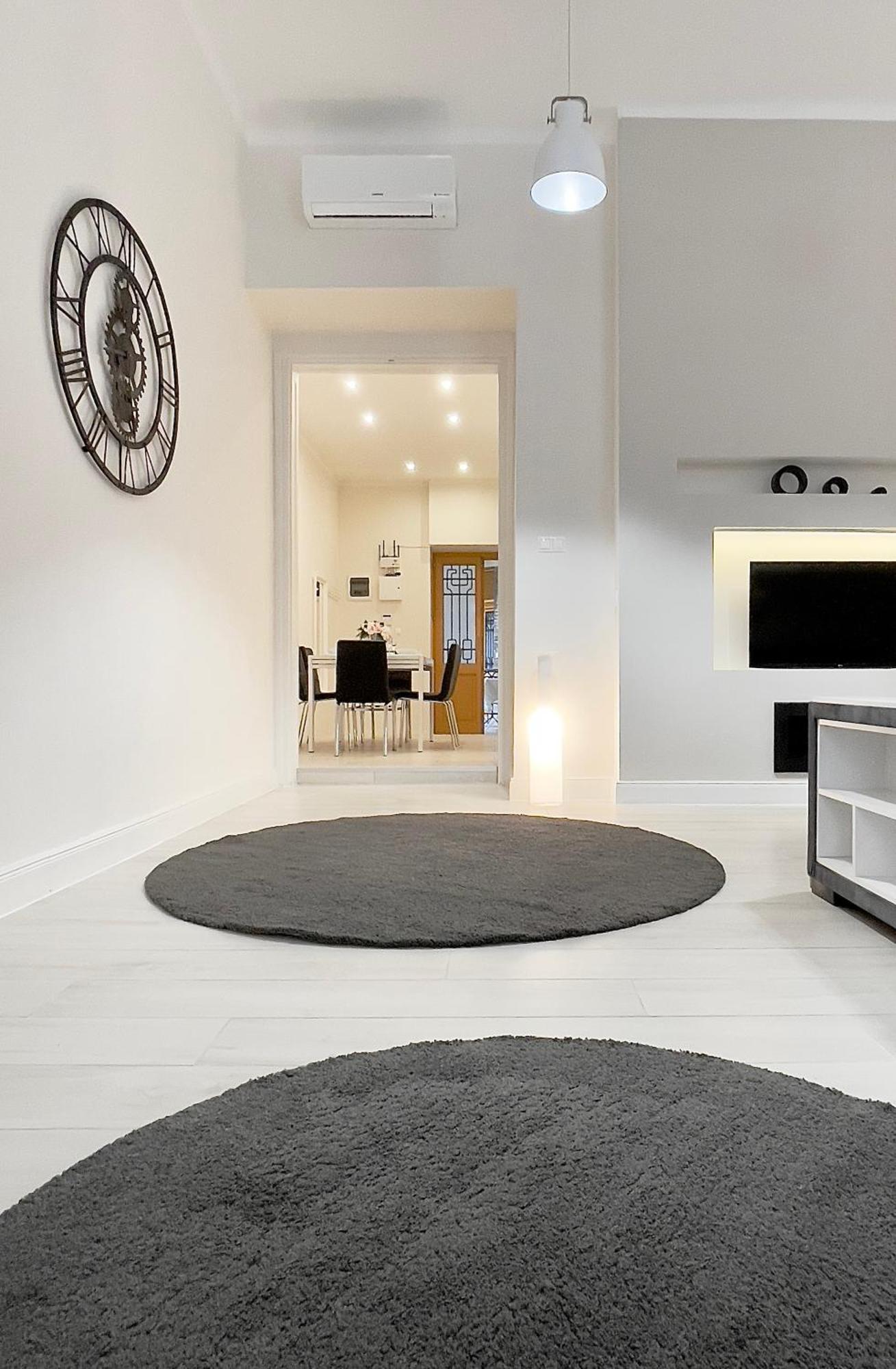 Apartment Trigon Palace *