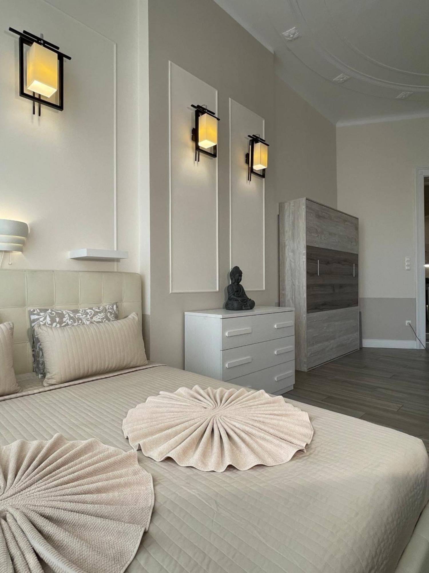 Apartment Trigon Palace *
