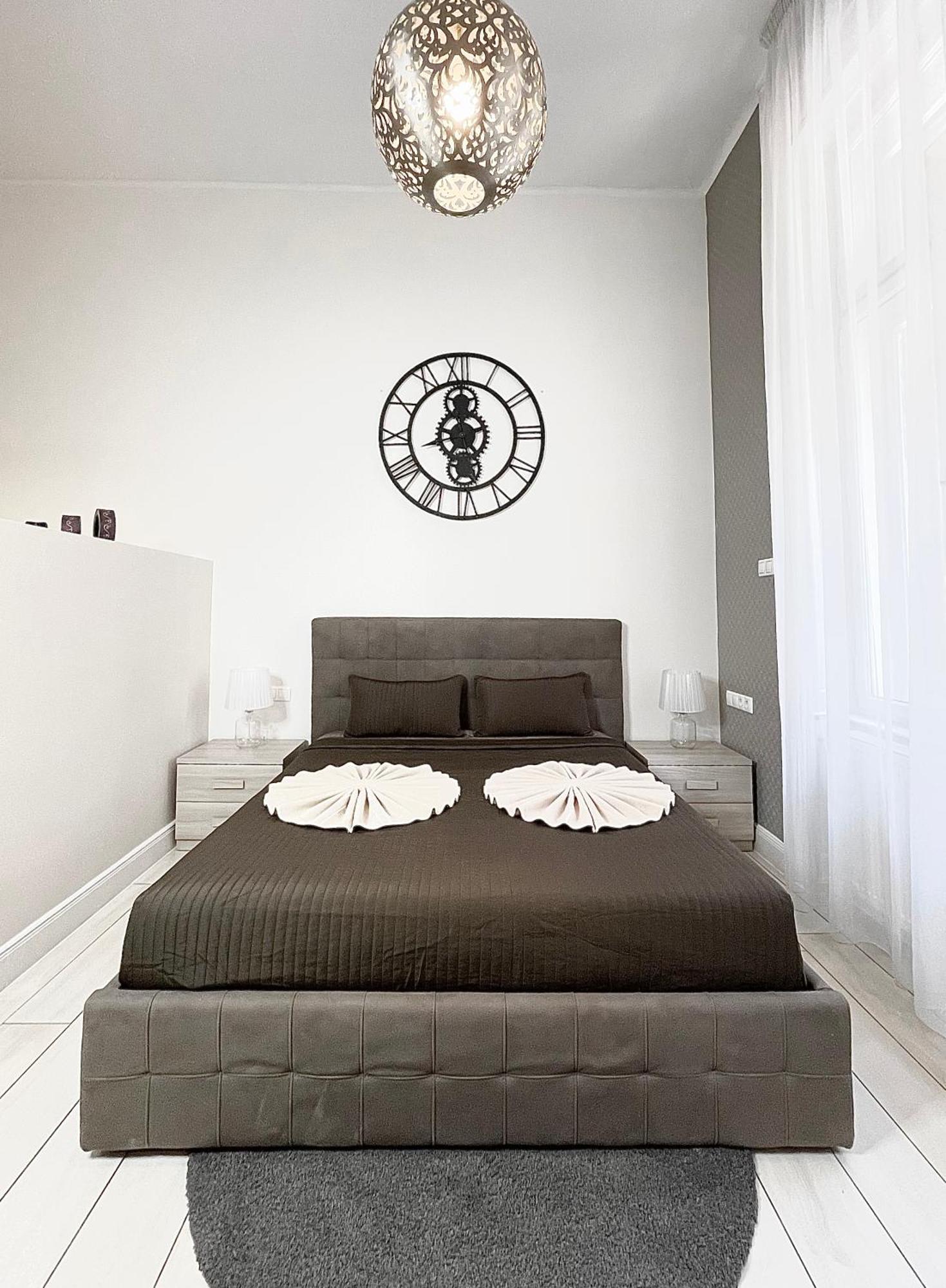 Apartmán Trigon Palace
