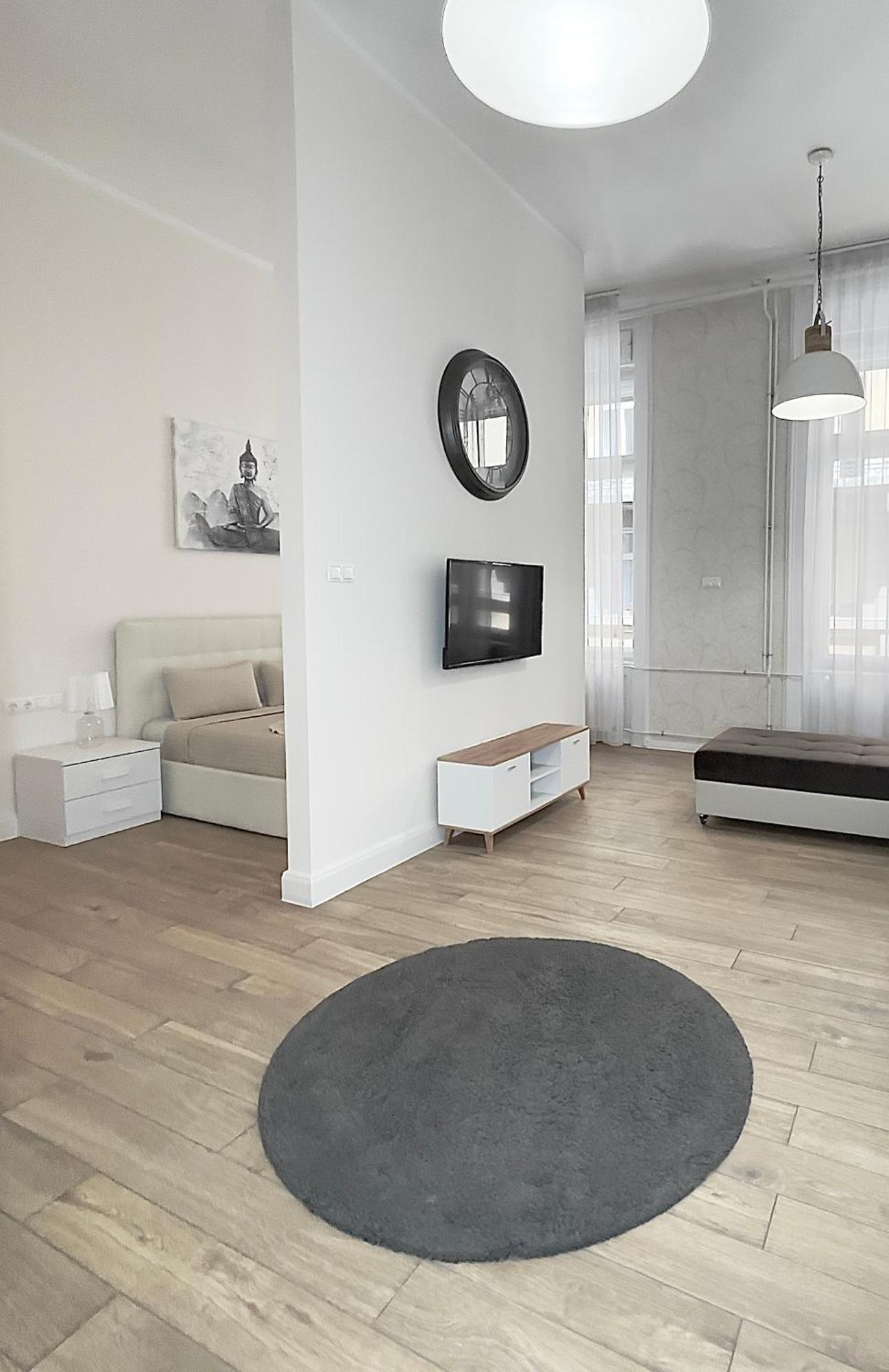 Apartmán Trigon Palace Budapest