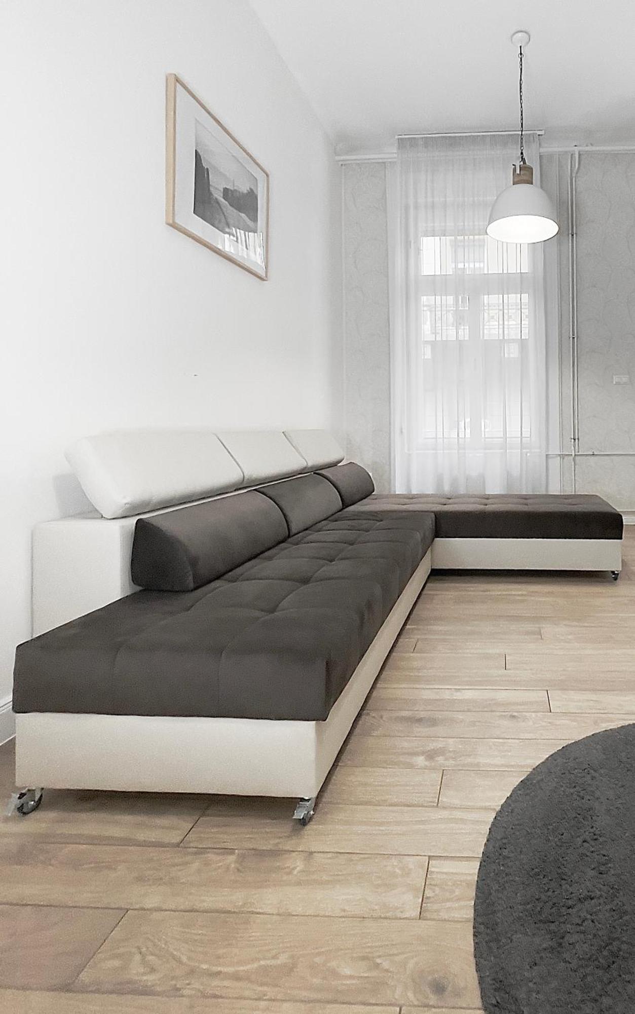 Apartmán Trigon Palace *