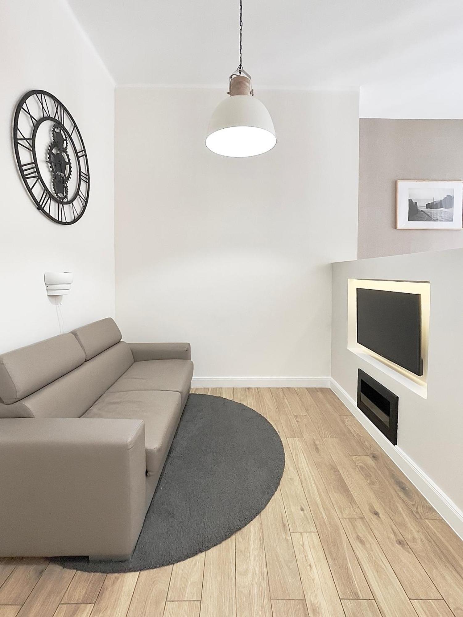 Trigon Palace Apartmán Budapest