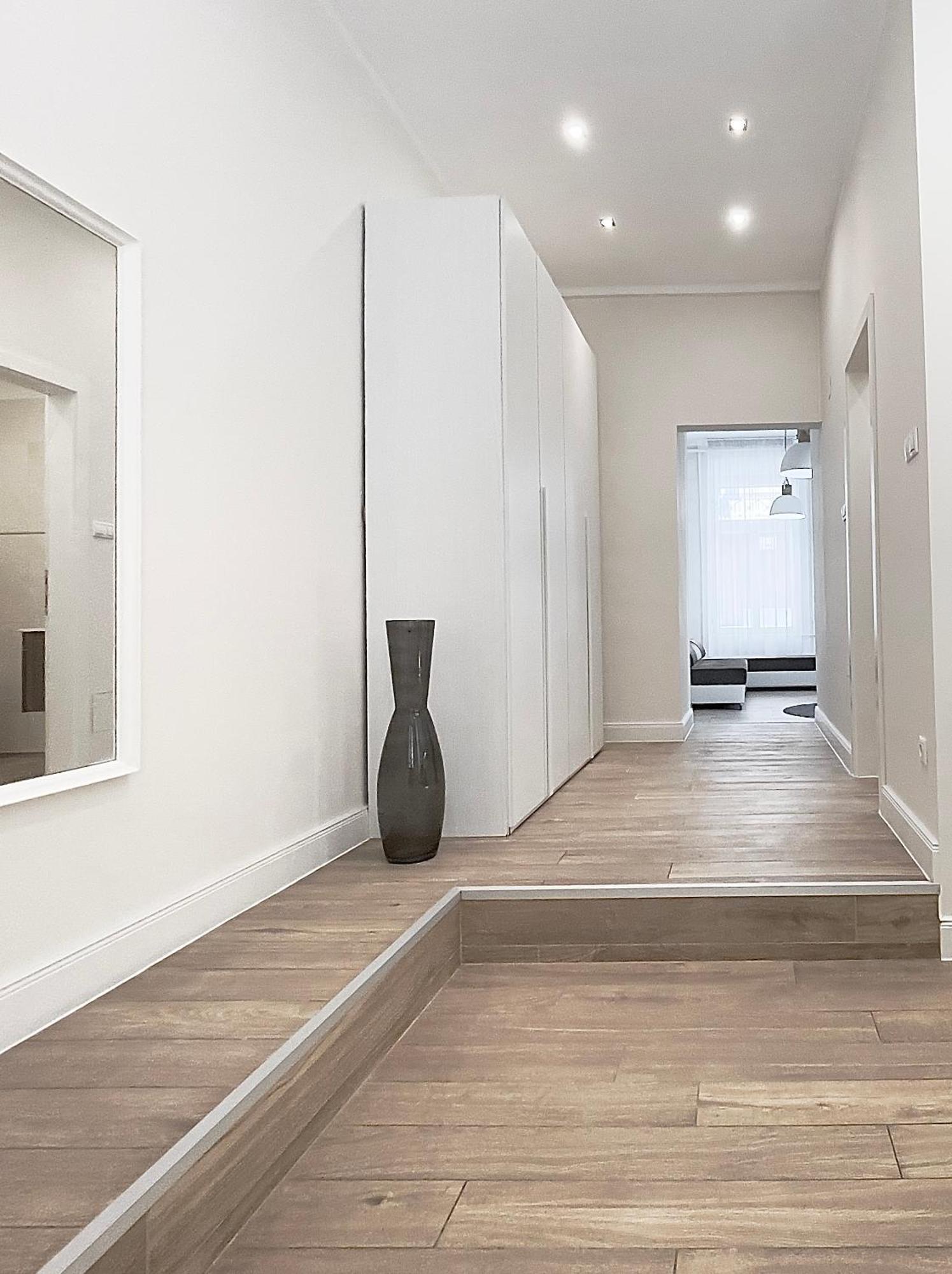 Apartmán Trigon Palace Budapest