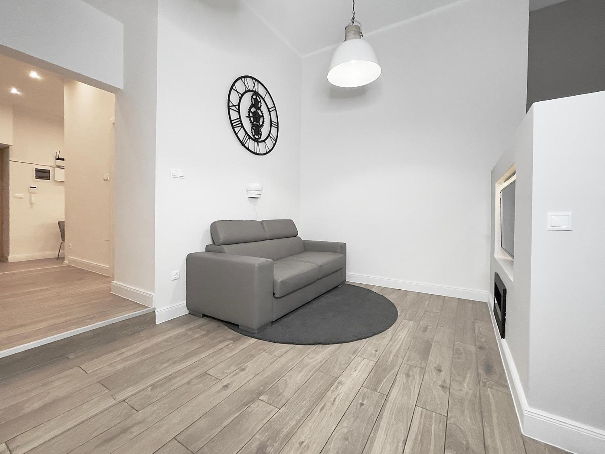 Apartmán Trigon Palace Budapest