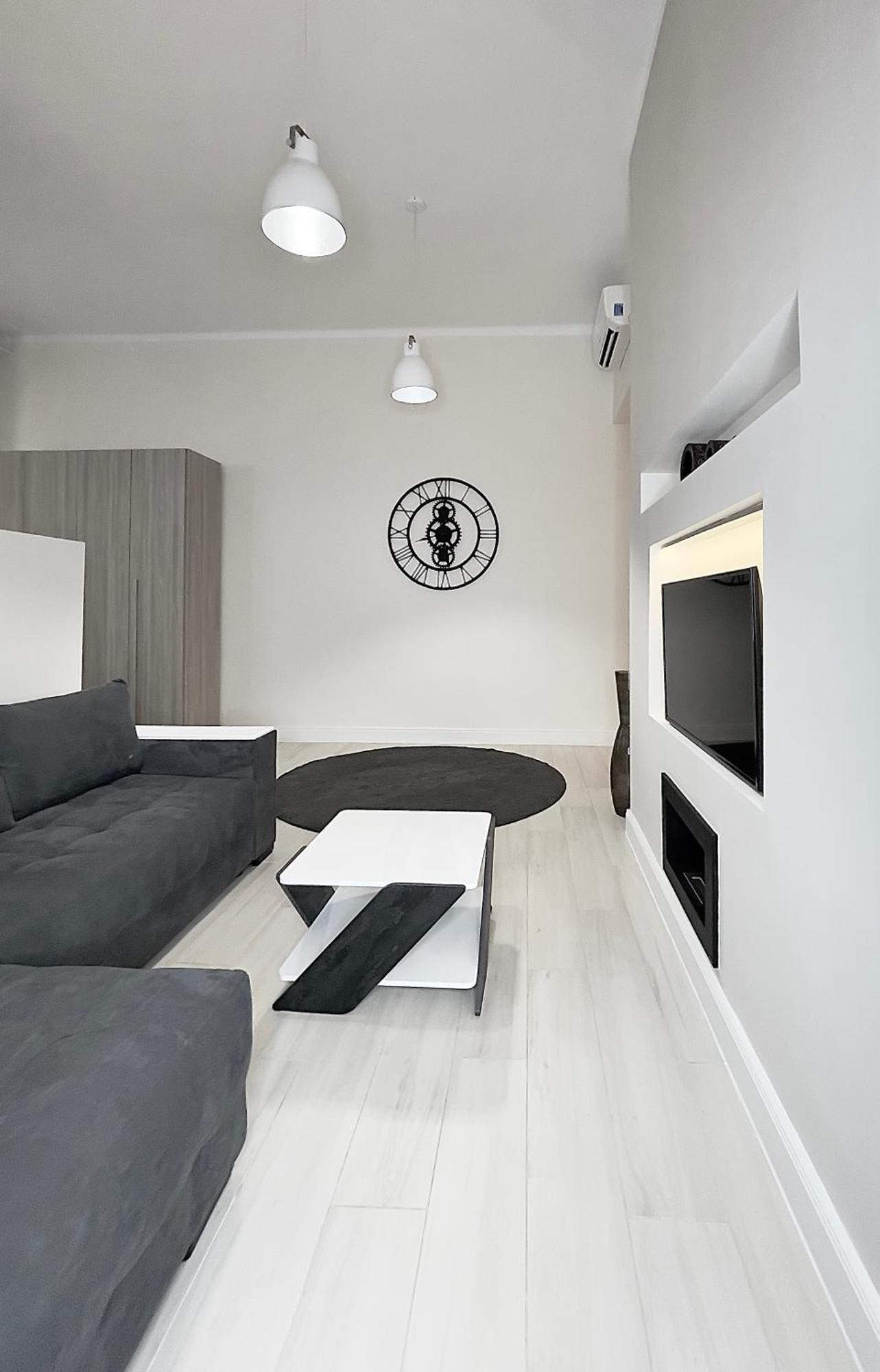 Trigon Palace Apartmán