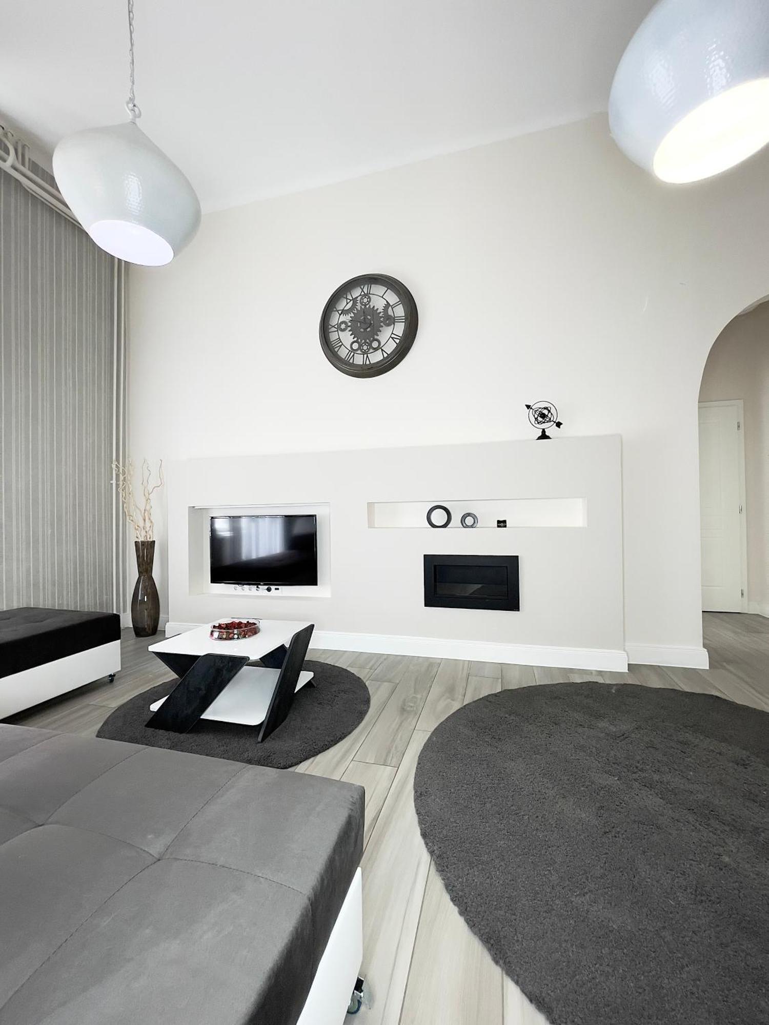 Apartmán Trigon Palace
