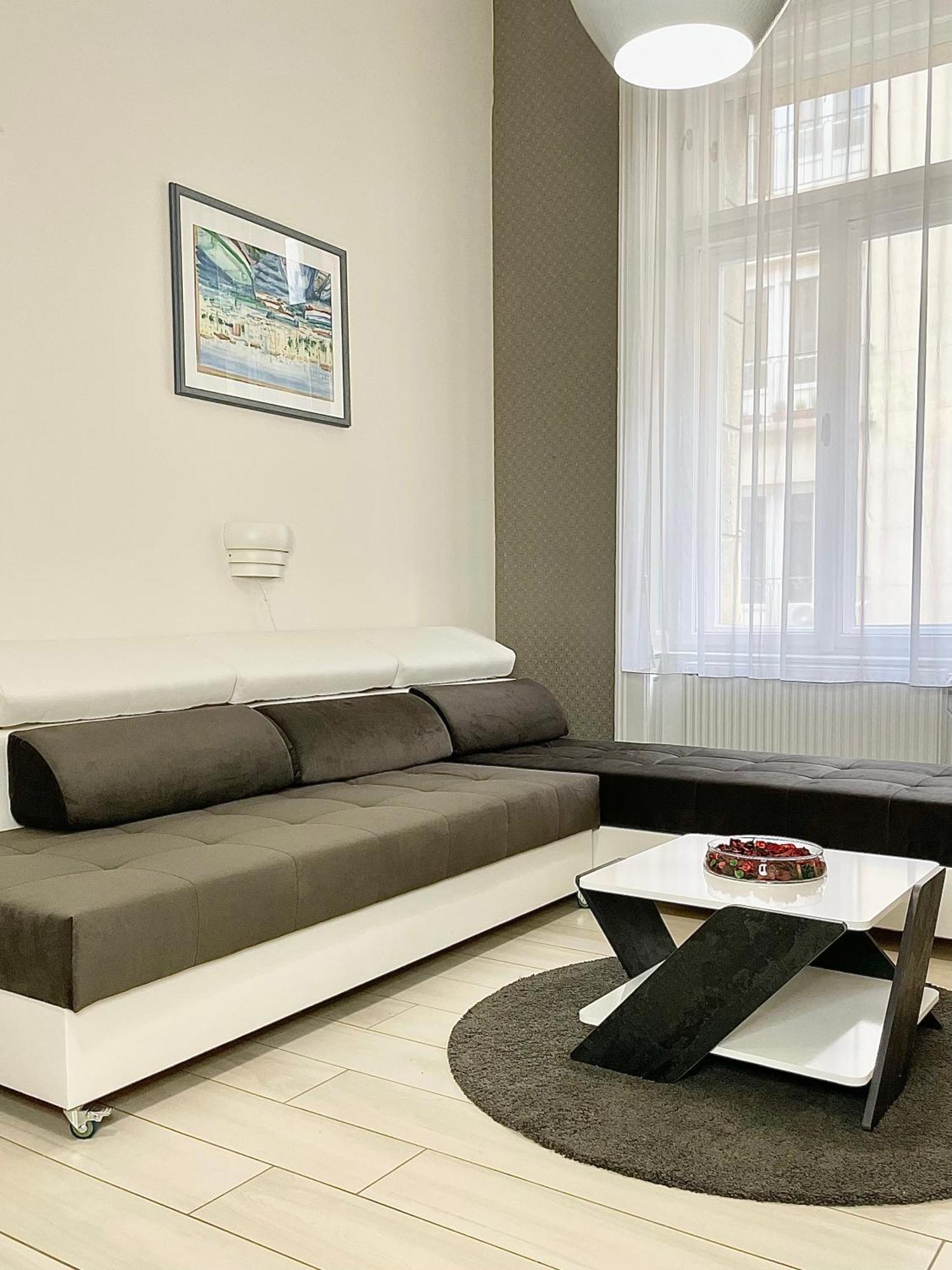 Apartmán Trigon Palace *