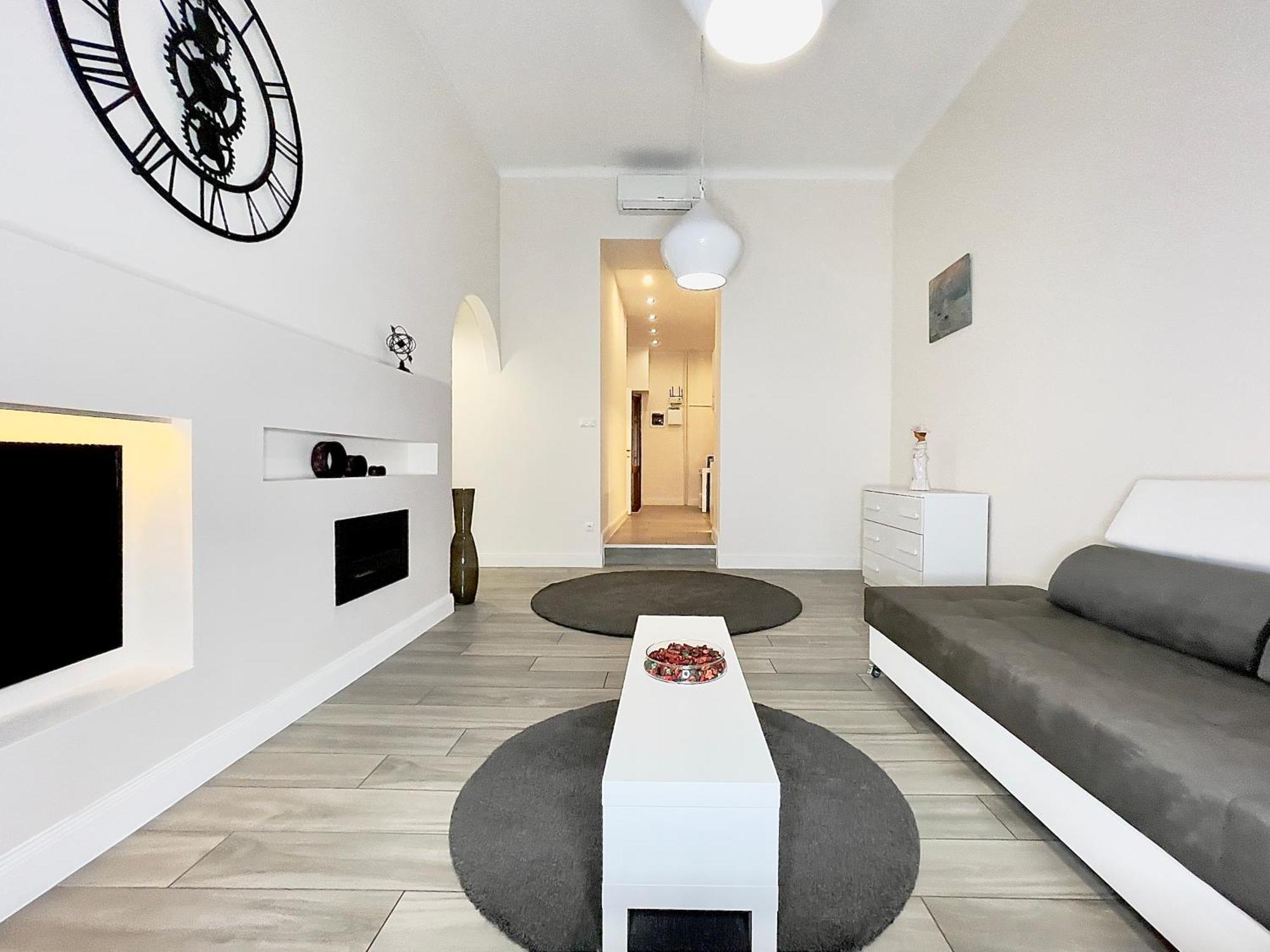 Apartmán Trigon Palace Budapest