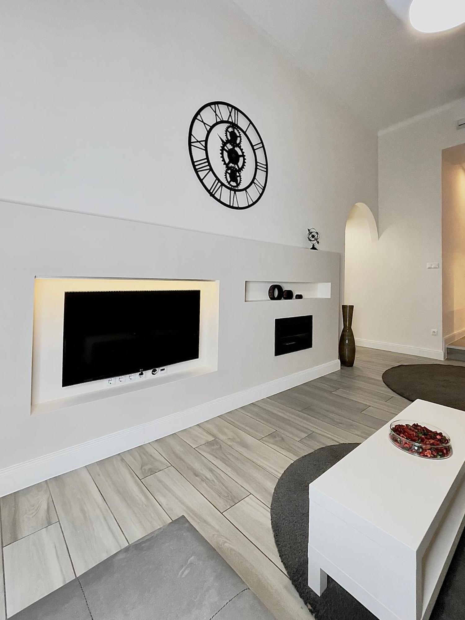 Apartmán Trigon Palace