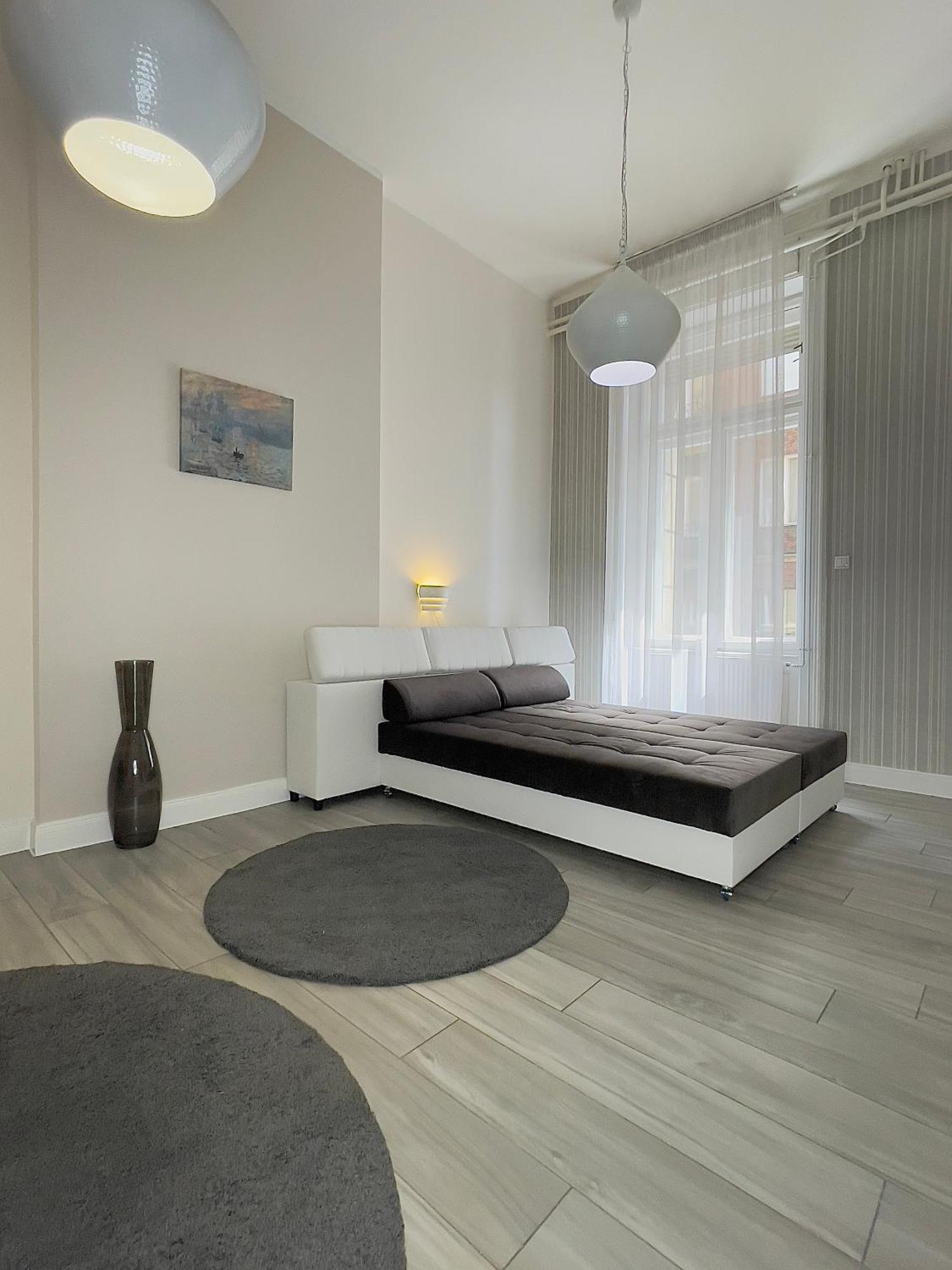 Apartmán Trigon Palace *