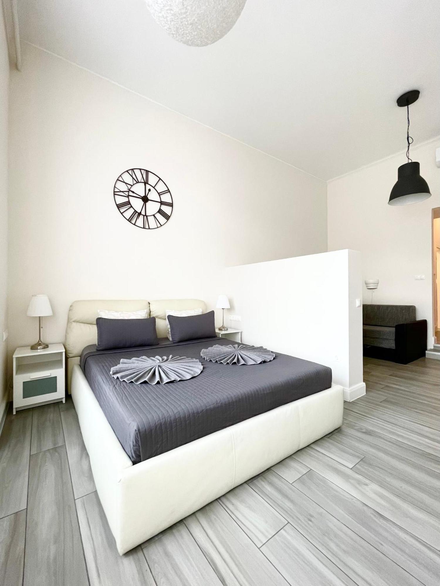 Apartmán Trigon Palace *