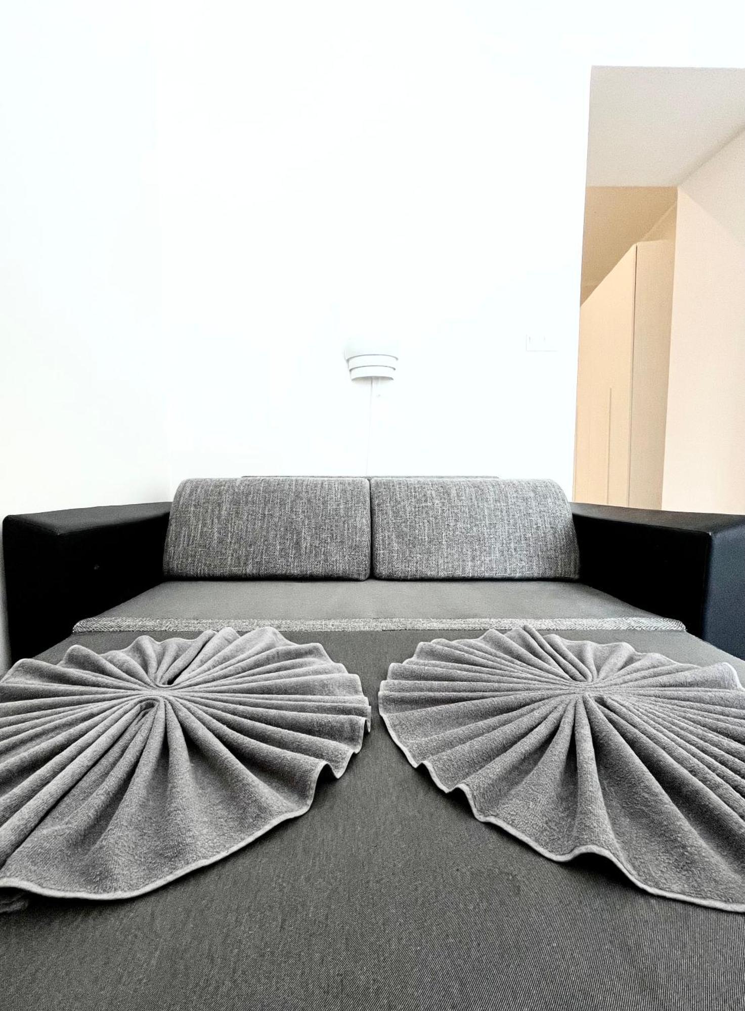 Apartmán Trigon Palace *