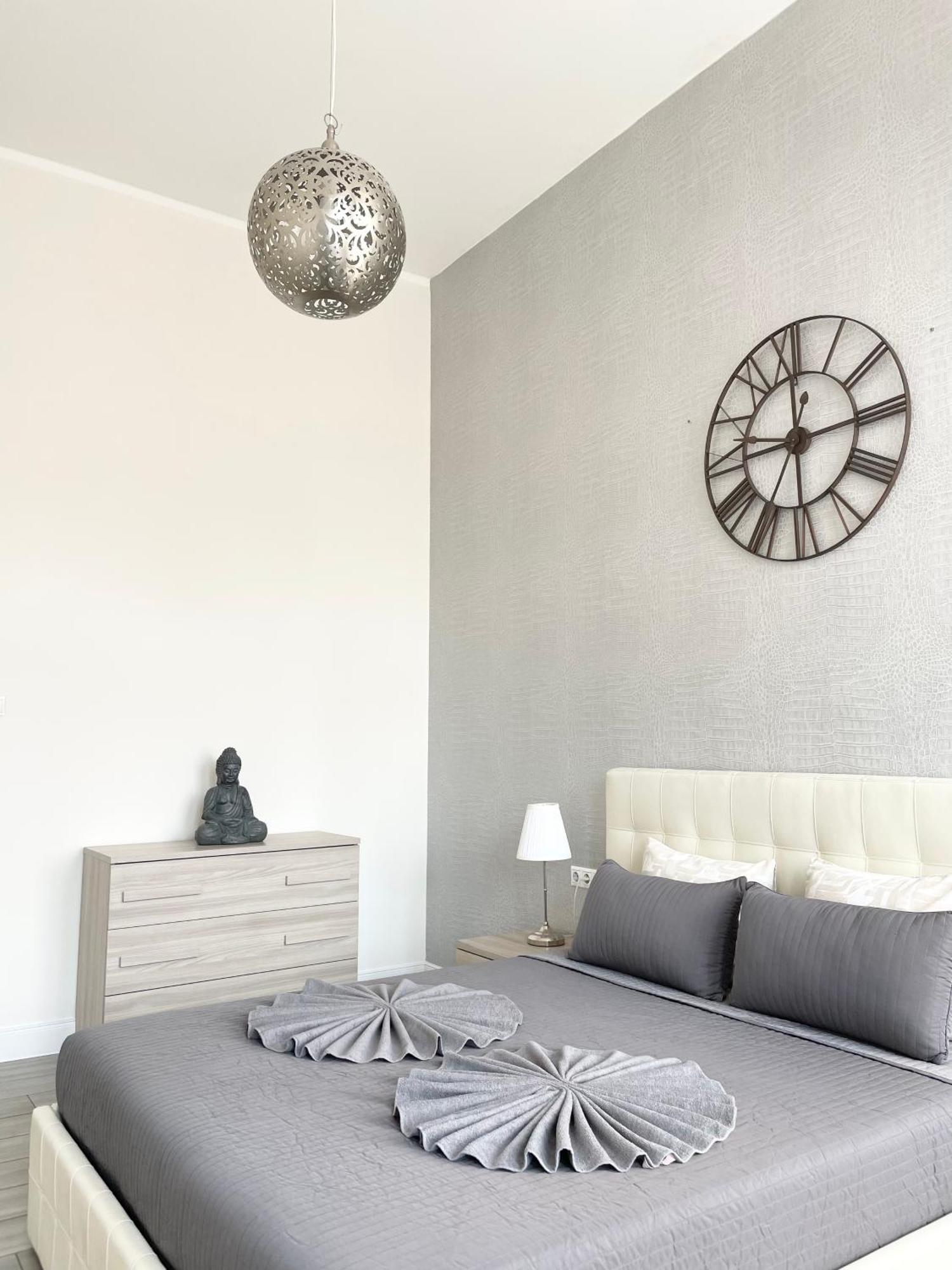Apartmán Trigon Palace Budapest