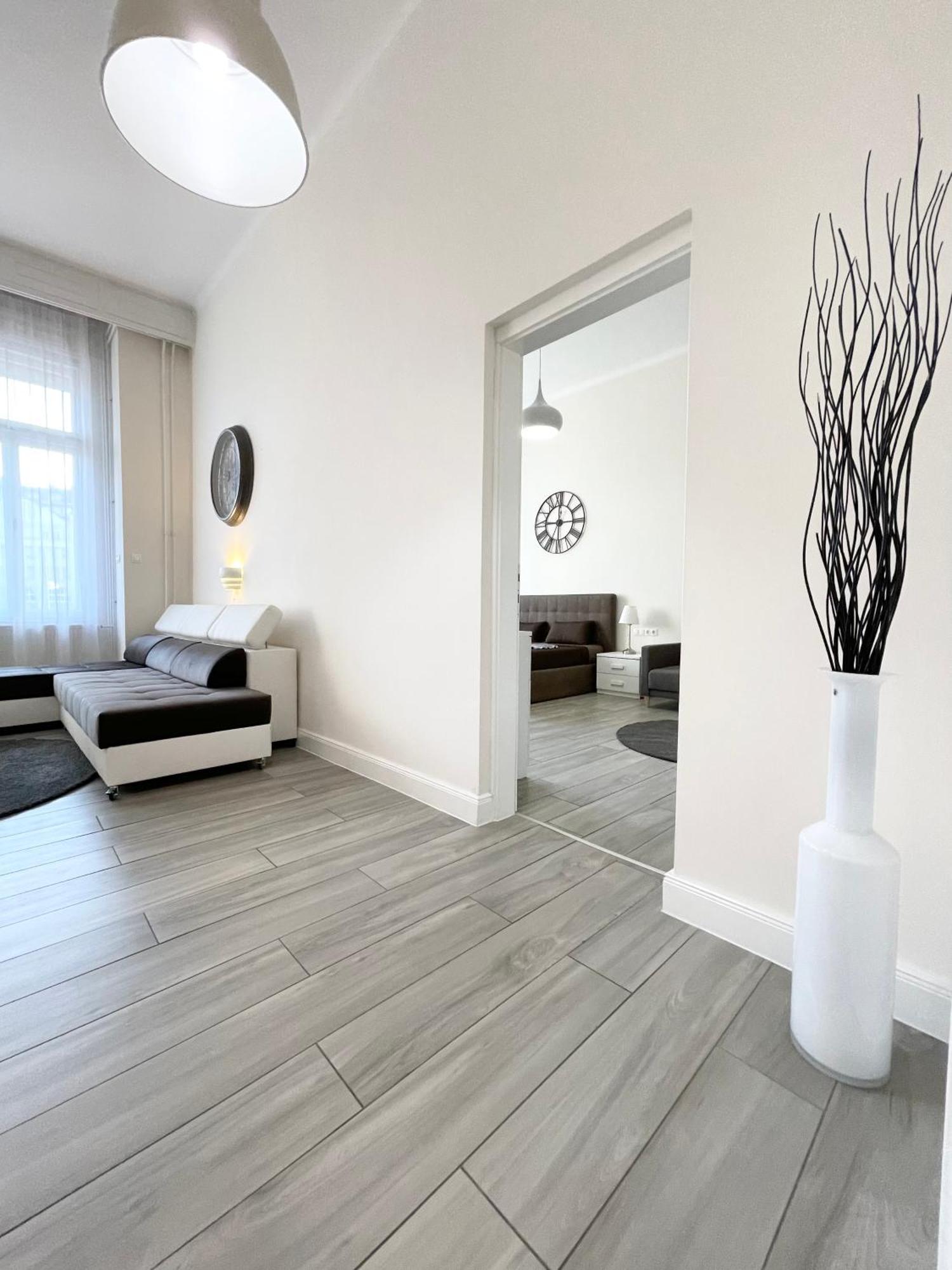 Apartmán Trigon Palace *